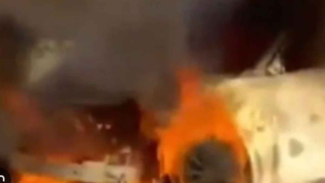 Foto - Togg yandı! Arkasından büyük skandal çıktı