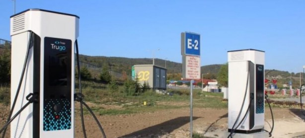 Foto - Togg yeni bir rekor kırdı