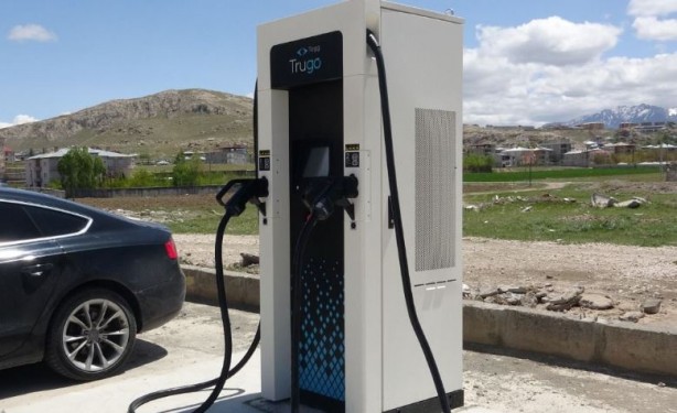 Foto - Togg yeni bir rekor kırdı