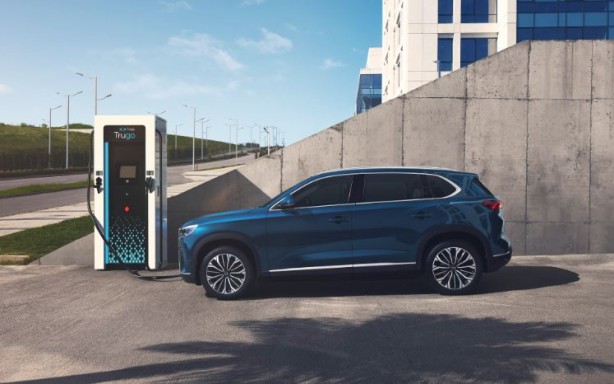 Foto - Togg yeni bir rekor kırdı