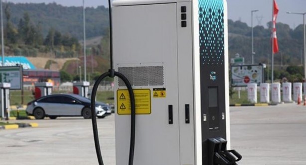 Foto - Togg yeni bir rekor kırdı