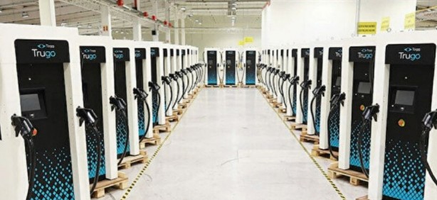 Foto - Togg yeni bir rekor kırdı