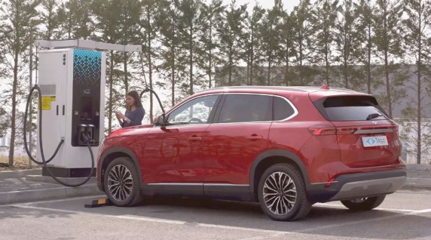 Togg yeni bir rekor kırdı