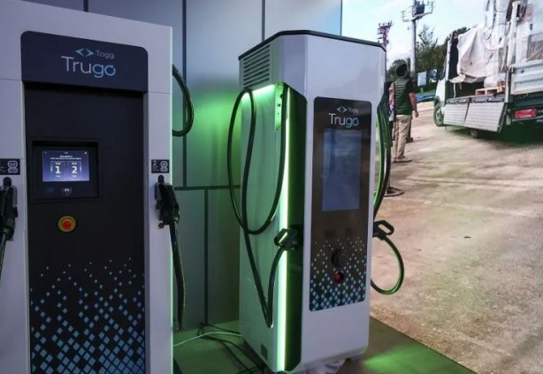 Foto - Togg yeni bir rekor kırdı