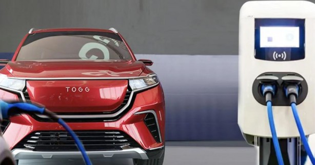 Foto - Togg yeni bir rekor kırdı