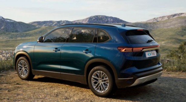 Foto - TOGG yollardaki T10X sayısını açıkladı! 