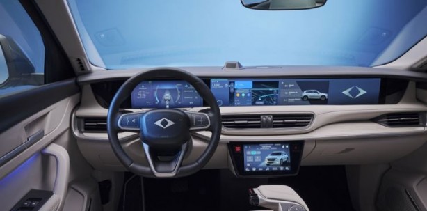 Foto - TOGG yollardaki T10X sayısını açıkladı! 