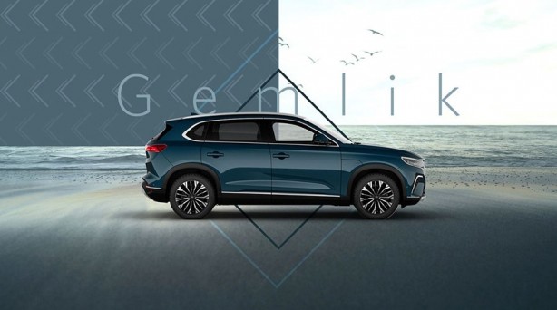 Foto - Togg'a bir övgü de İsviçre’den geldi! "Türk Teslası"