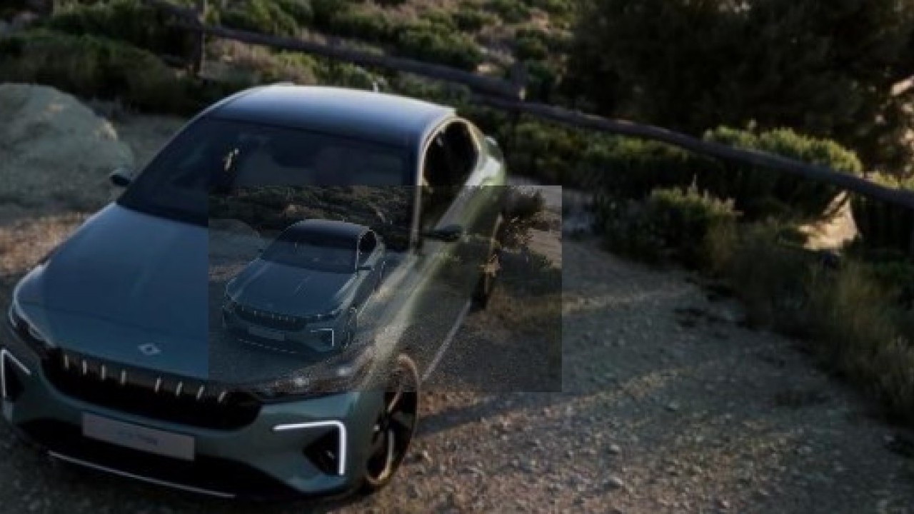 Foto - Tesla'yı geride bıraktı: İşte TOGG sedan modelinin yeni menzili