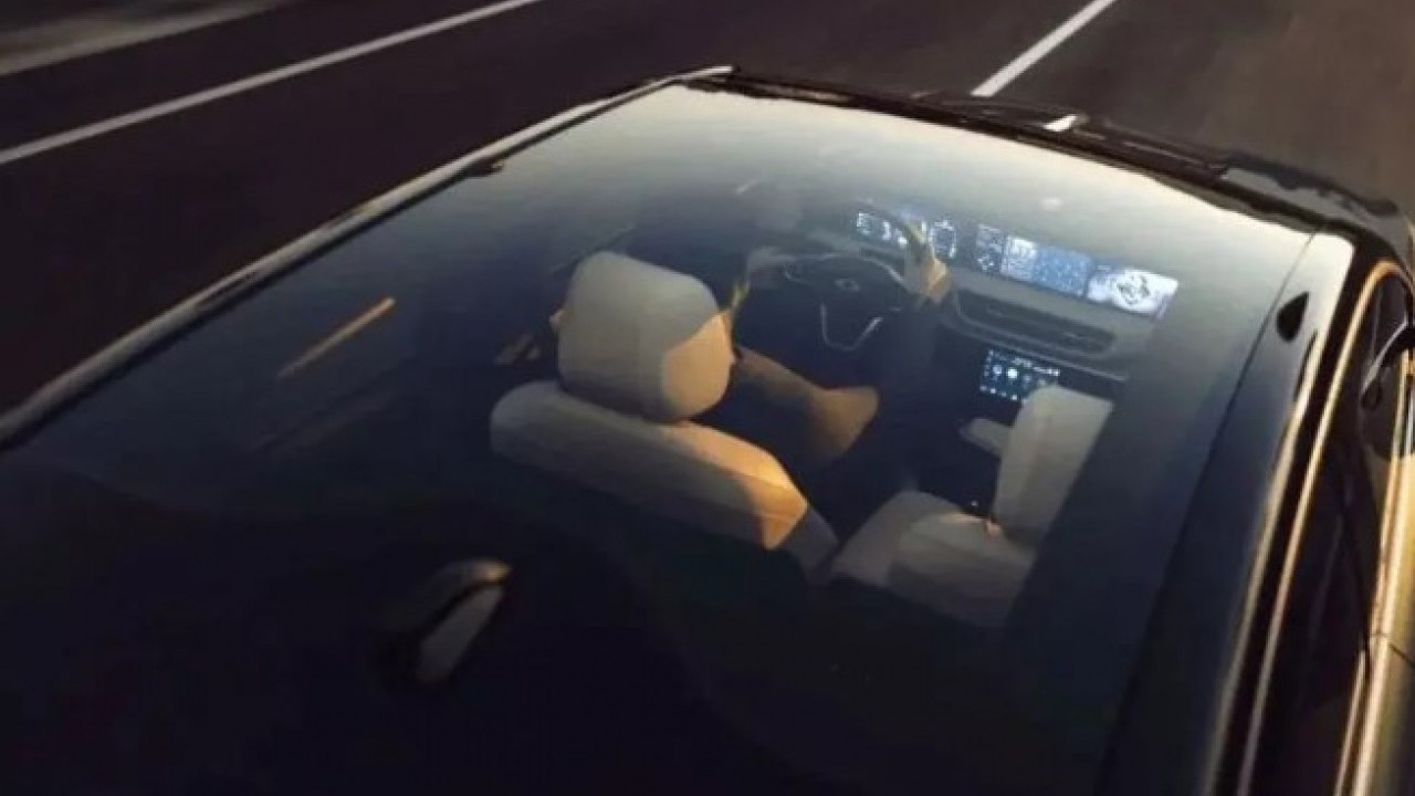 Foto - Tesla'yı geride bıraktı: İşte TOGG sedan modelinin yeni menzili