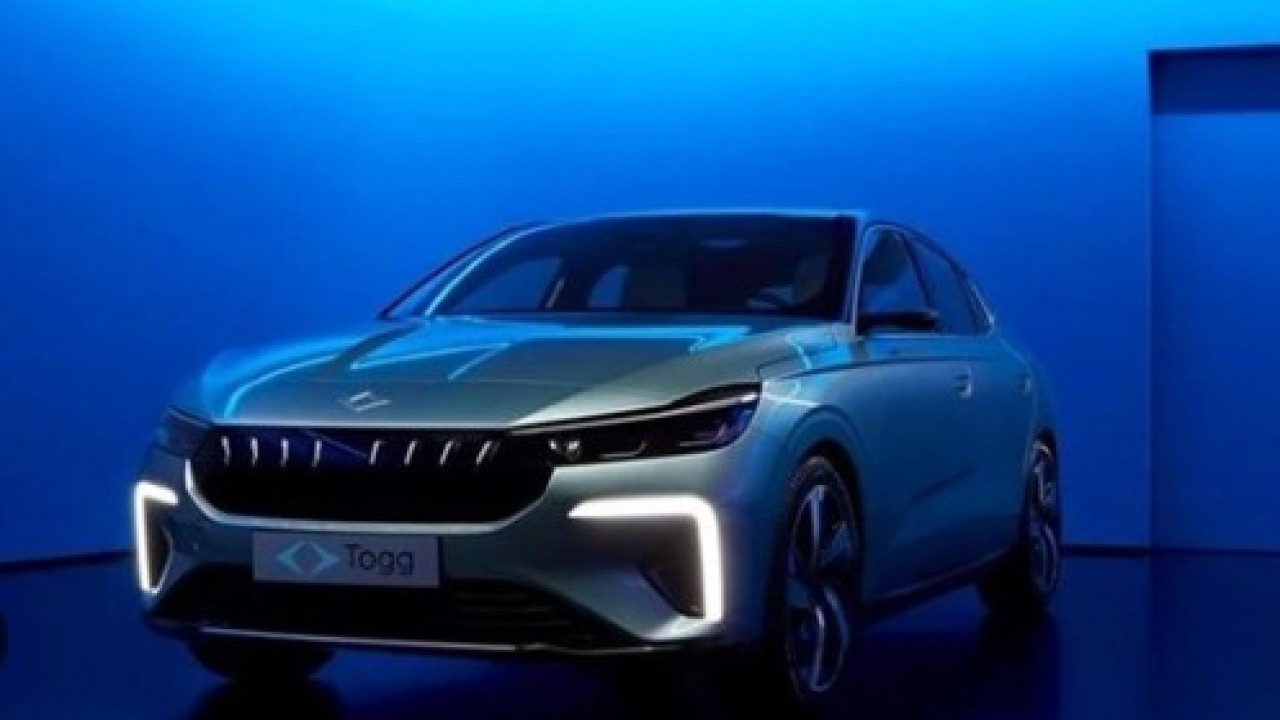 Foto - Tesla'yı geride bıraktı: İşte TOGG sedan modelinin yeni menzili