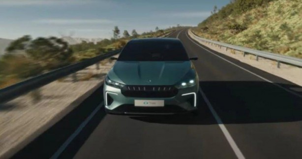 Foto - Togg'a güncelleme geldi: İşte yeni özellikleri