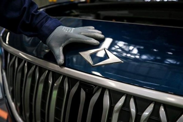 Foto - Togg'a güncelleme geldi: İşte yeni özellikleri