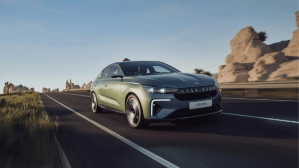 Foto - Togg'a güncelleme geldi: İşte yeni özellikleri