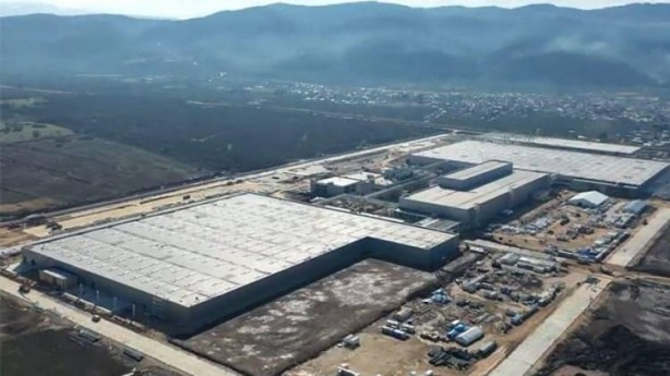 Foto - Togg'a güncelleme geldi: İşte yeni özellikleri