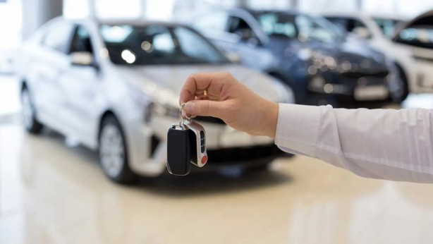 Foto - TOGG’a kardeş geliyor! Yeni yerli otomobil 2024’te satışa sunulacak! İşte özellikleri ve fiyatı