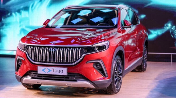 Foto - TOGG’a kardeş geliyor! Yeni yerli otomobil 2024’te satışa sunulacak! İşte özellikleri ve fiyatı