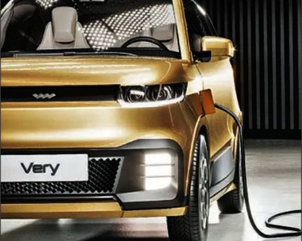 Foto - TOGG’a kardeş geliyor! Yeni yerli otomobil 2024’te satışa sunulacak! İşte özellikleri ve fiyatı