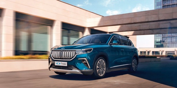 Foto - TOGG’a nasıl çamur atacaklarını şaşırdılar! Şimdi de bu kepazelik çıktı! Her şey bitti, sırada bu üçkâğıt var