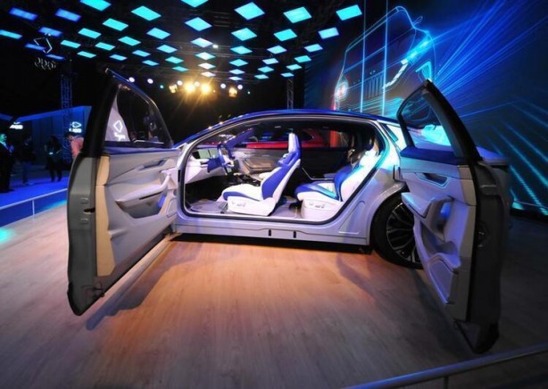 Foto - Togg'a özel kredi hamlesi! Bankalar harekete geçti