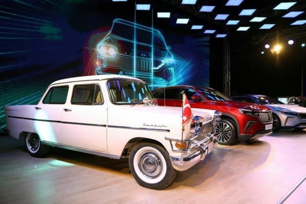 Foto - Togg'a özel kredi hamlesi! Bankalar harekete geçti