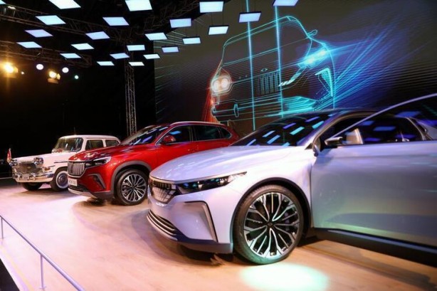 Foto - Togg'a özel kredi hamlesi! Bankalar harekete geçti