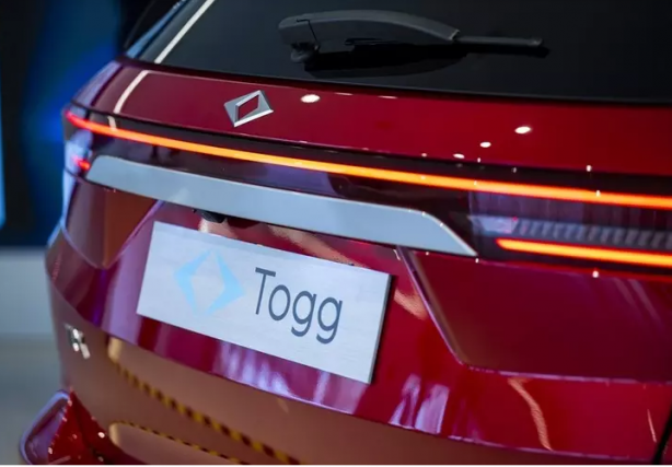 Foto - TOGG'a rakip geliyor! Rakip olacak markayı duyan çok ama çok şaşıracak