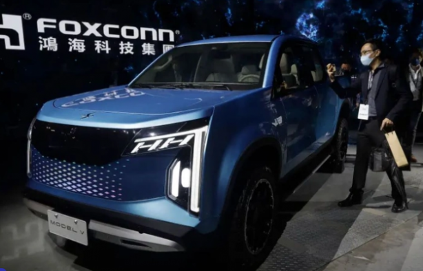 Foto - TOGG'a rakip geliyor! Rakip olacak markayı duyan çok ama çok şaşıracak