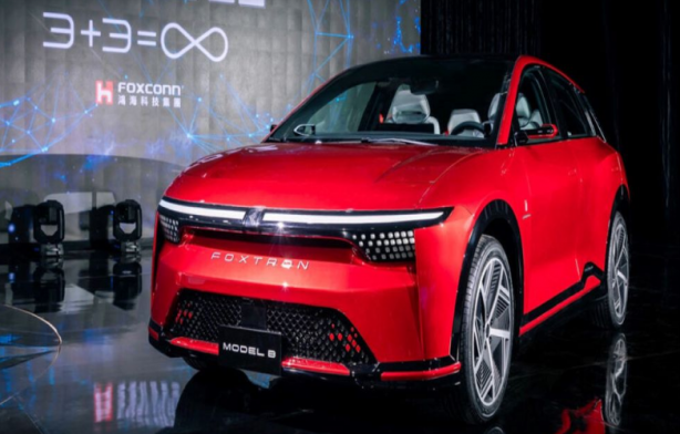 Foto - TOGG'a rakip geliyor! Rakip olacak markayı duyan çok ama çok şaşıracak