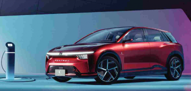 Foto - TOGG'a rakip geliyor! Rakip olacak markayı duyan çok ama çok şaşıracak