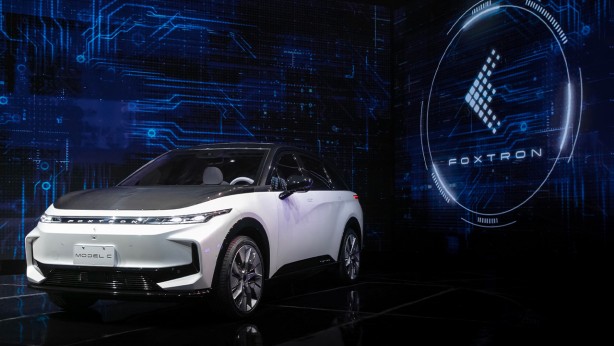 Foto - TOGG'a rakip geliyor! Rakip olacak markayı duyan çok ama çok şaşıracak