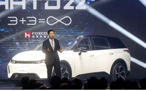 Foto - TOGG'a rakip geliyor! Rakip olacak markayı duyan çok ama çok şaşıracak