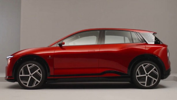 Foto - TOGG'a rakip geliyor! Rakip olacak markayı duyan çok ama çok şaşıracak