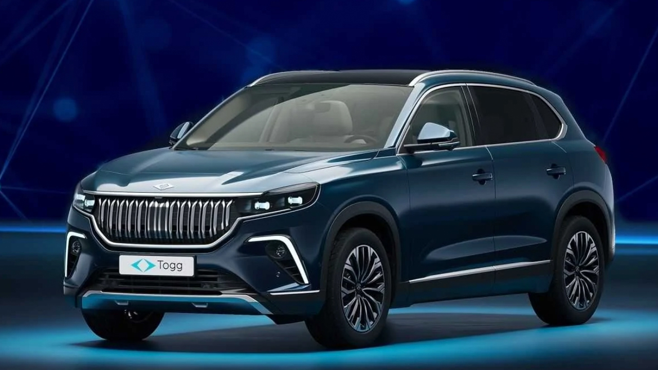 Foto - TOGG’a sahip olmak şimdi daha kolay! 700 bin TL’ye sıfır faiz!