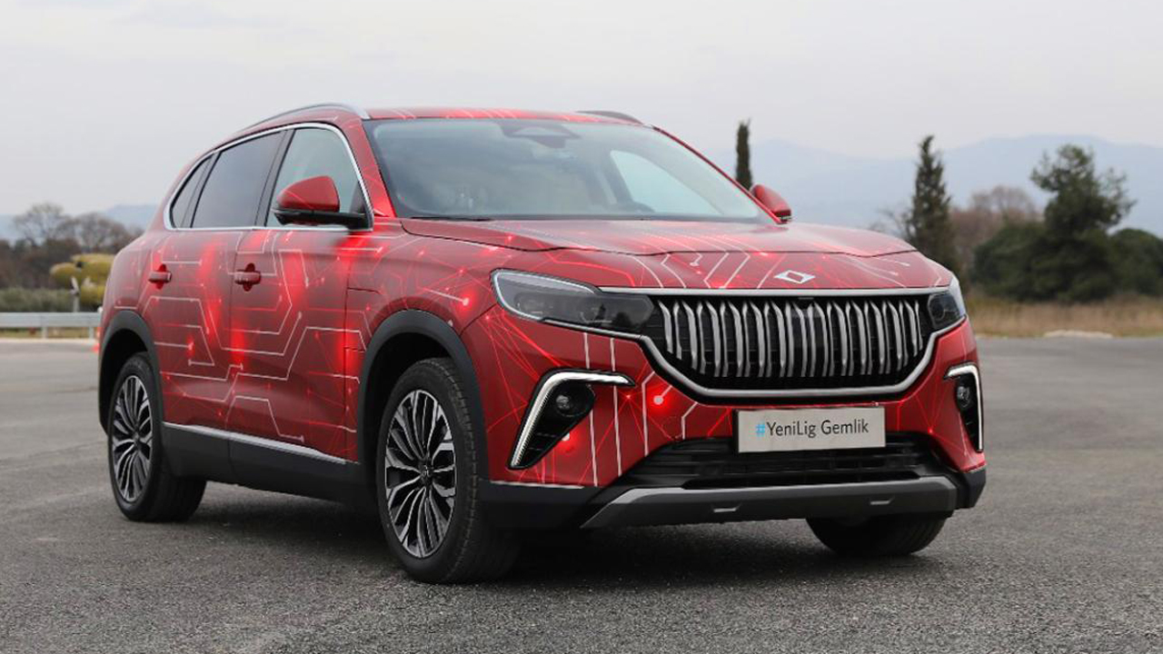 Foto - TOGG’a sahip olmak şimdi daha kolay! 700 bin TL’ye sıfır faiz!