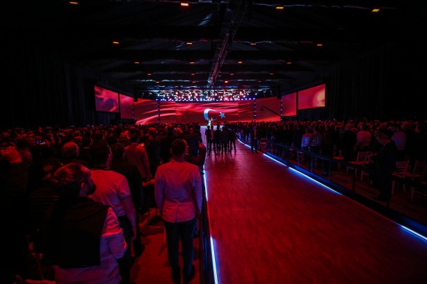 Foto - TOGG'a talep yağıyor! CİMER'e yazan yazana