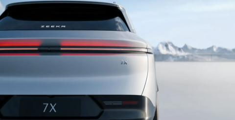 Foto - TOGG'a yeni rakip geliyor! Türk halkının aklında şimdi tek bir soru var