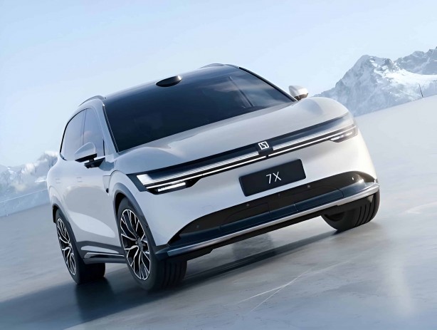 Foto - TOGG'a yeni rakip geliyor! Türk halkının aklında şimdi tek bir soru var