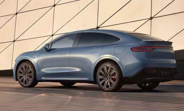 TOGG'a yeni rakip! Menzili herkesi şok etti