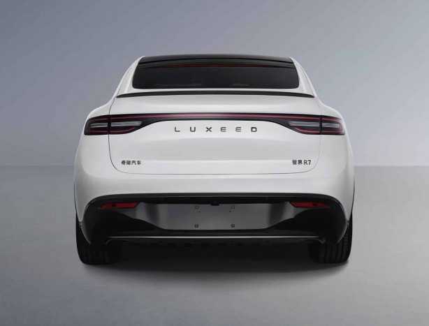 Foto - TOGG'a yeni rakip! Menzili herkesi şok etti