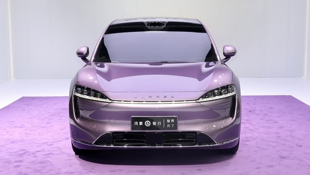 Foto - TOGG'a yeni rakip! Menzili herkesi şok etti