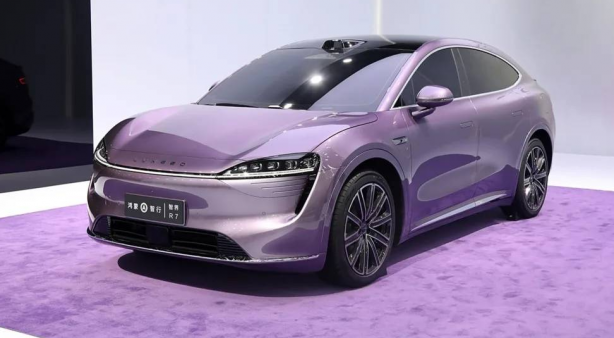 Foto - TOGG'a yeni rakip! Menzili herkesi şok etti