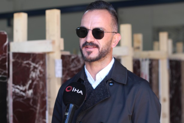 Foto - Togg’a yeni renk mi geliyor! Dünyada sadece Türkiye'ye özgü