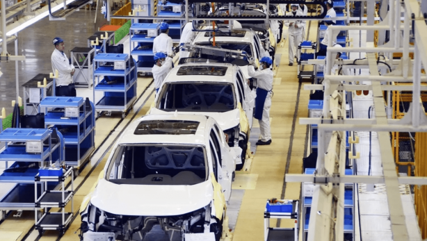 TOGG'a yerli rakip! 1 milyar Euro yatırımla geliyorlar