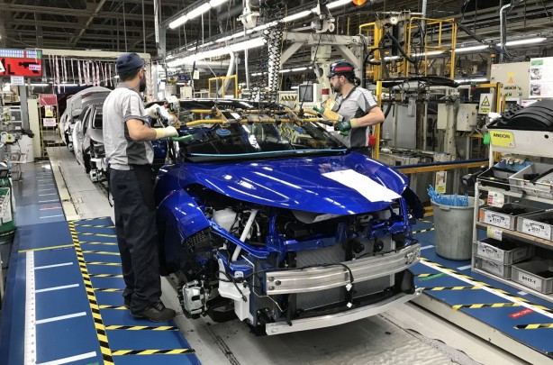 Foto - TOGG'a yerli rakip! 1 milyar Euro yatırımla geliyorlar