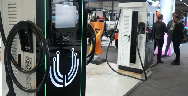 Foto - TOGG'a yerli rakip! 16 yaşındaki gençler kullanabilecek, fiyatını duyan 1 değil 2 tane alacak