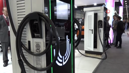 Foto - TOGG'a yerli rakip! 16 yaşındaki gençler kullanabilecek, fiyatını duyan 1 değil 2 tane alacak