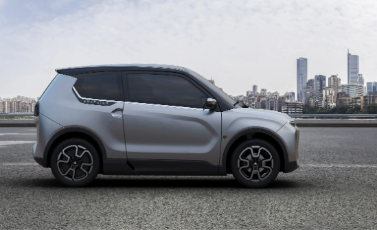 Foto - TOGG'a yerli rakip! Bu özellik başka araçlarda yok