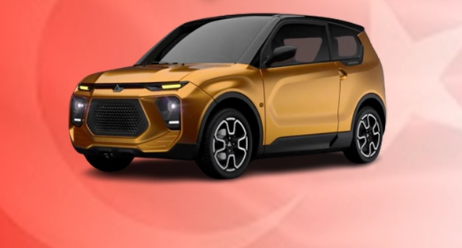 Foto - TOGG'a yerli rakip! Bu özellik başka araçlarda yok