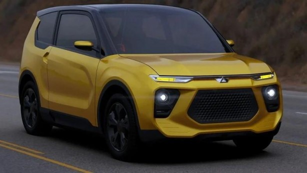 Foto - TOGG'a yerli rakip! Bu özellik başka araçlarda yok